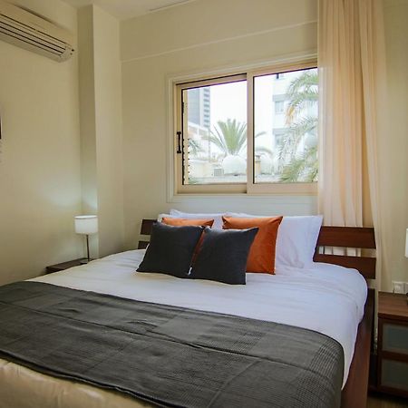 Phaedrus Living City View Luxury Iras Flat 102 Lefkoşa Dış mekan fotoğraf